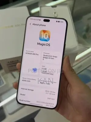 Honor 400 Pro 512 GB