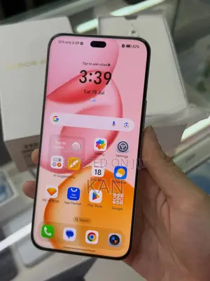 Honor 400 Pro 512 GB