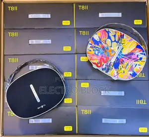 T8 Ii W-King Speaker – Powerful Sound