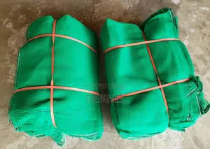Mesh Net/Green Shade Net