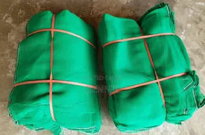 Mesh Net/Green Shade Net