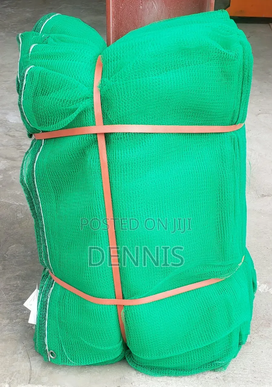 Mesh Net/Green Shade Net