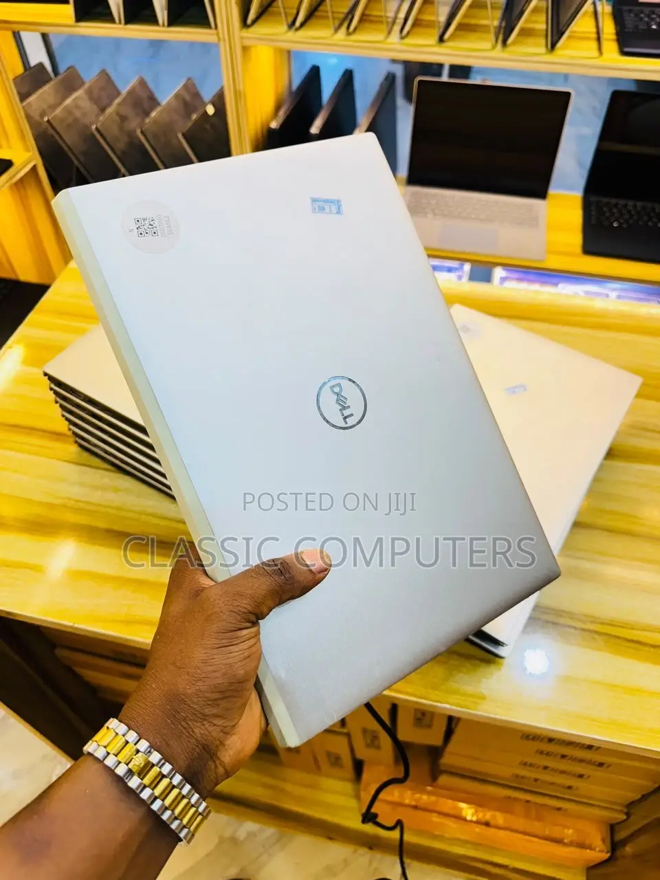 Laptop Dell Vostro 13 5300 8GB Intel Core i5 SSD 256GB