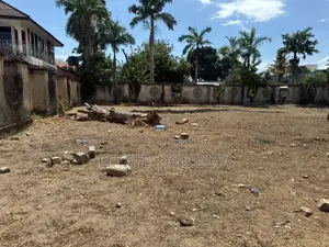 Prime Plot Available for Sale at Mbezi Beach