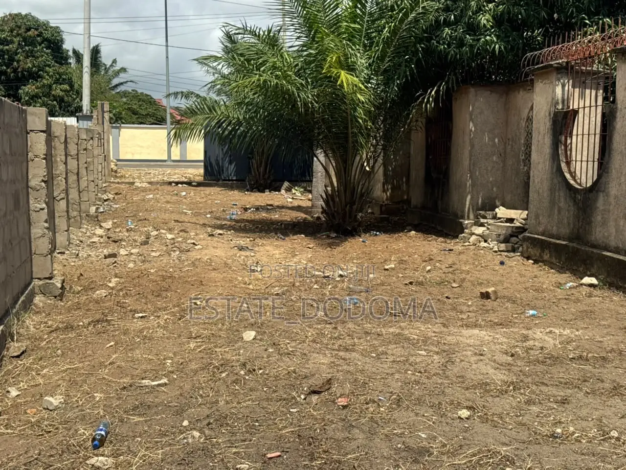 Prime Plot Available for Sale at Mbezi Beach
