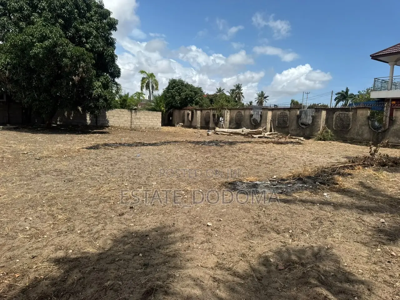 Prime Plot Available for Sale at Mbezi Beach