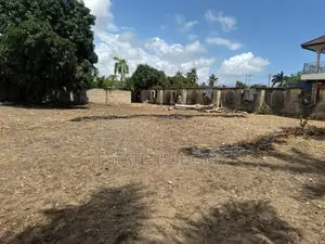 Prime Plot Available for Sale at Mbezi Beach