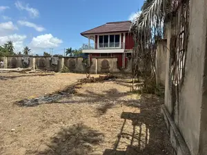 Prime Plot Available for Sale at Mbezi Beach
