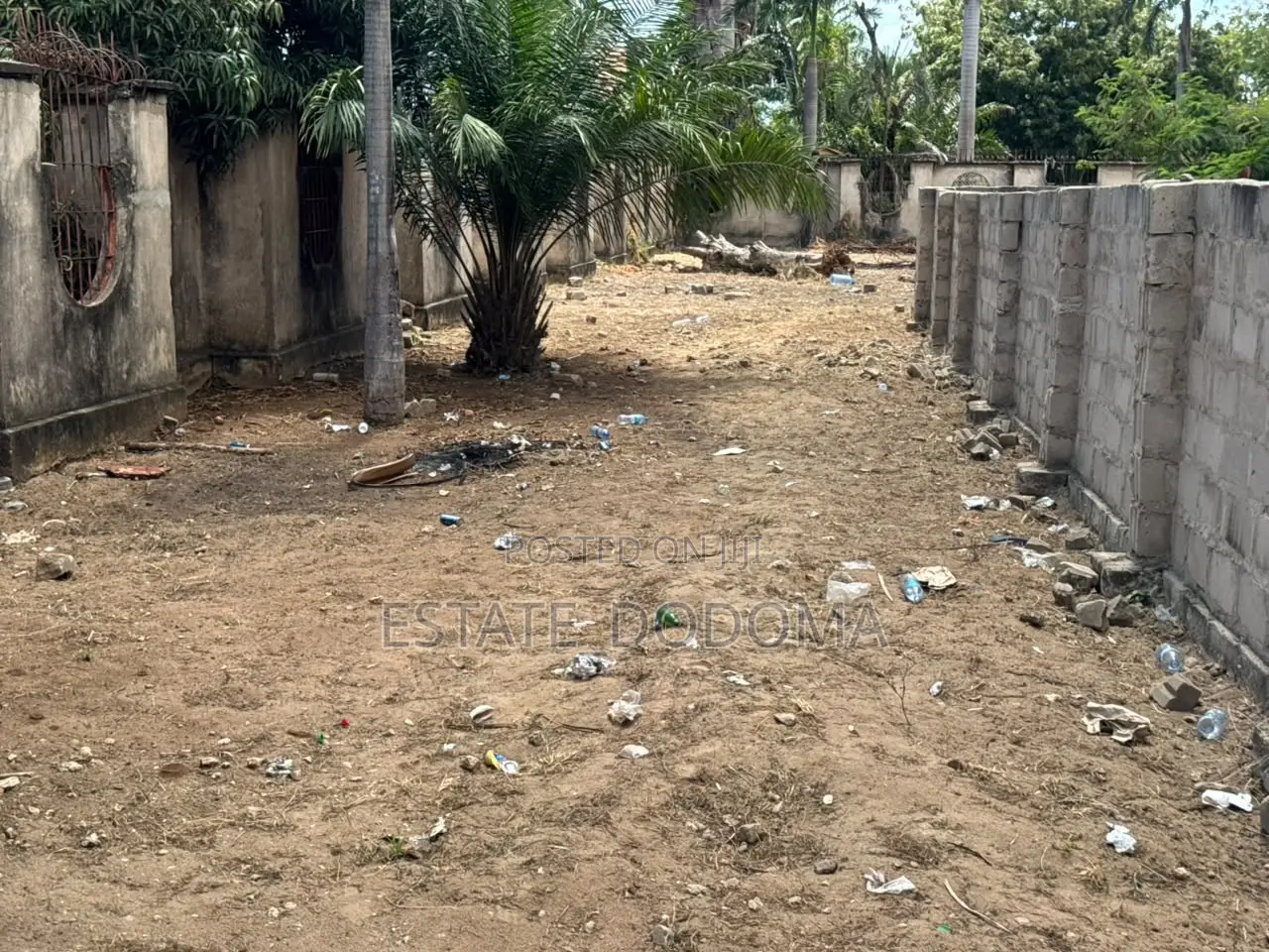 Prime Plot Available for Sale at Mbezi Beach