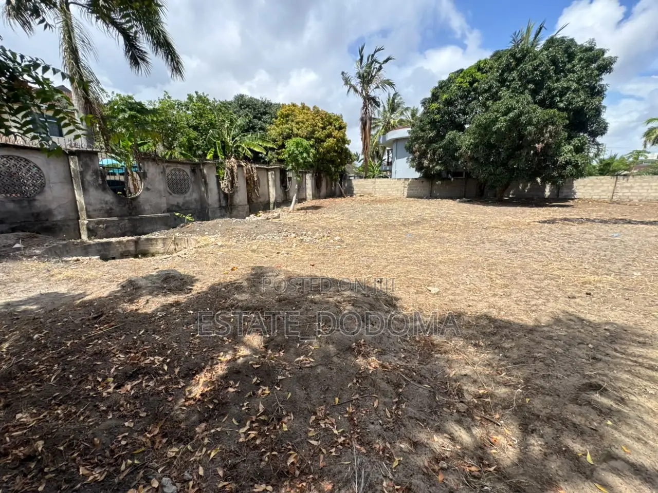 Prime Plot Available for Sale at Mbezi Beach