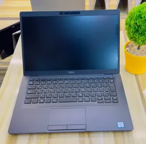 Laptop Dell Latitude 5400 16GB Intel Core i5 SSD 256GB