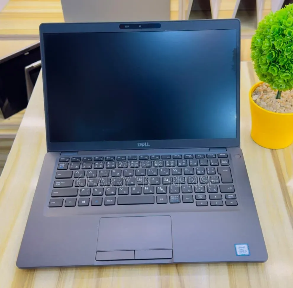 Laptop Dell Latitude 5400 16GB Intel Core i5 SSD 256GB