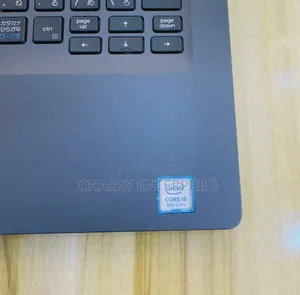 Laptop Dell Latitude 5400 16GB Intel Core i5 SSD 256GB