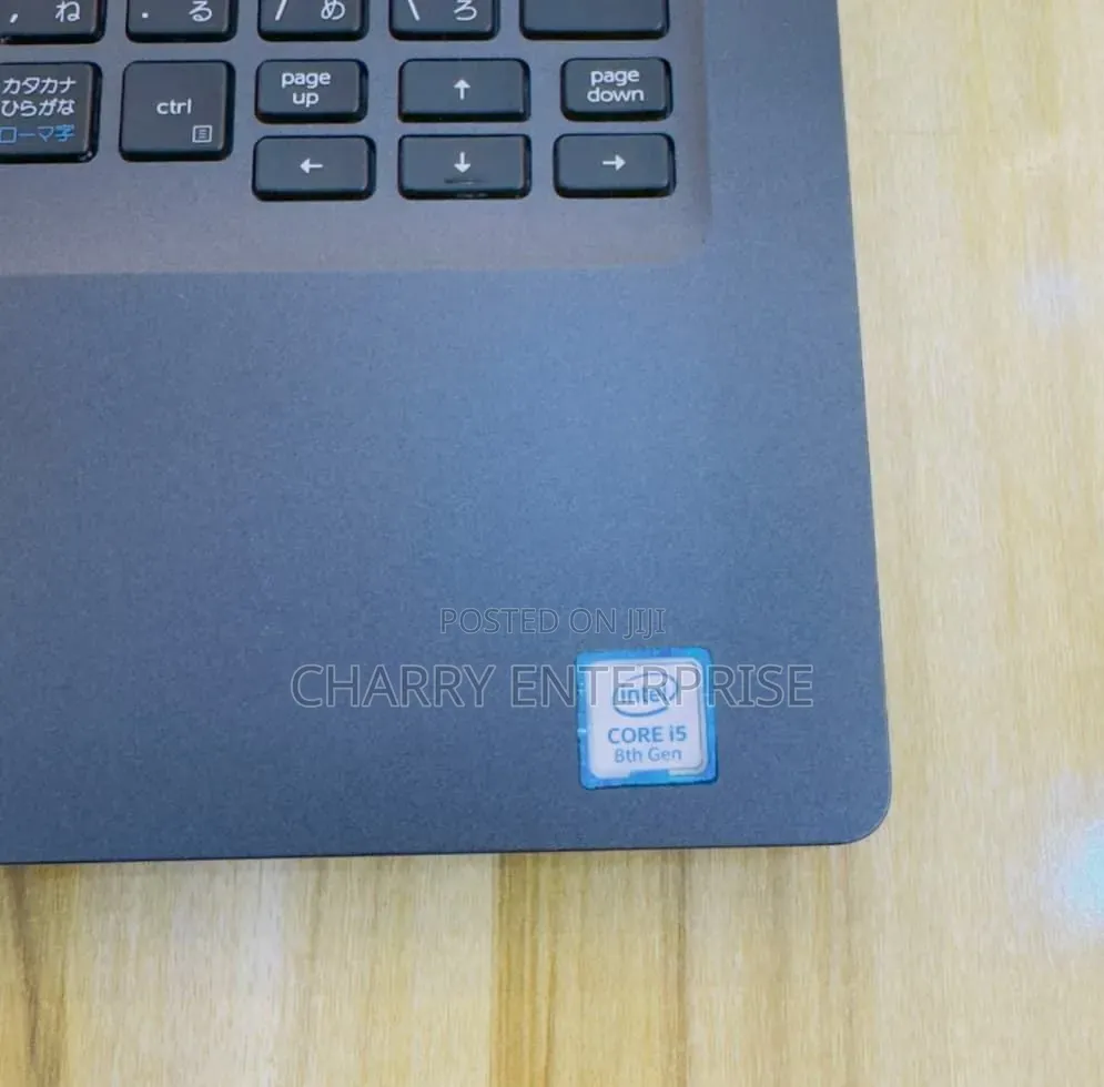 Laptop Dell Latitude 5400 16GB Intel Core i5 SSD 256GB