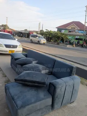 Unique Sofa Sets Ya L Shape Ya Watu Watano