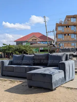 Unique Sofa Sets Ya L Shape Ya Watu Watano