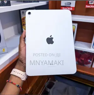 Apple iPad Air 64 GB