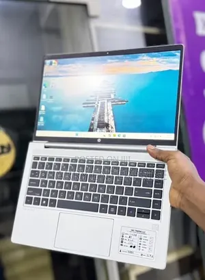 Laptop HP ProBook 445 G7 8GB AMD Ryzen 5 SSD 256GB