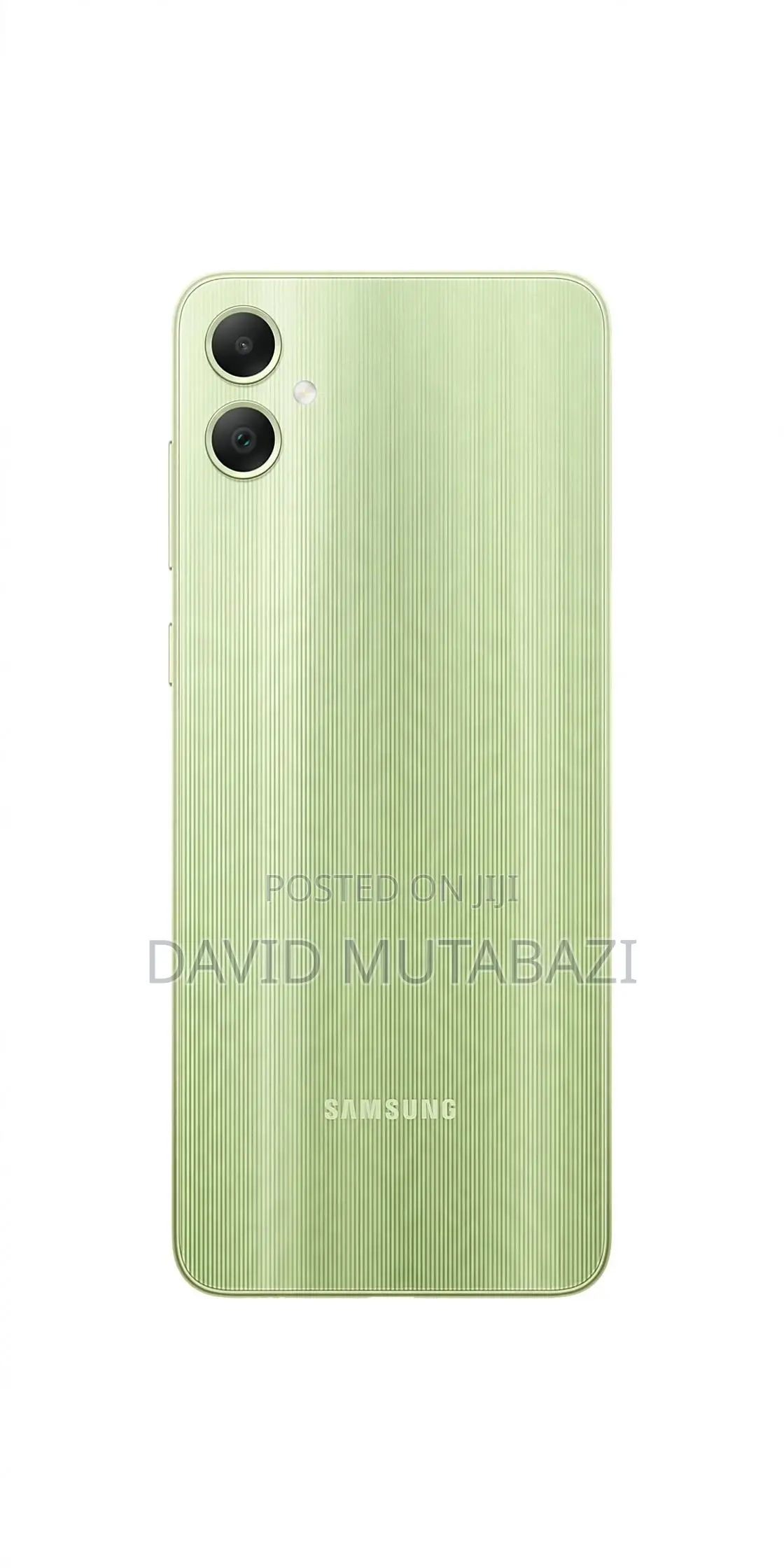 Samsung Galaxy A05 128 GB Black