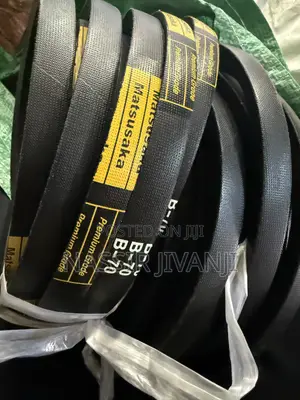 Industrial v Belt