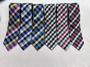 Assorted Patterned Designer Neckties Collection