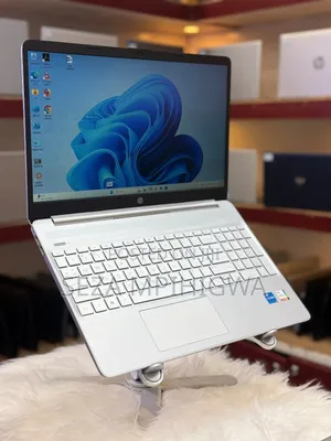 Laptop HP 8GB Intel Core i5 SSD 512GB