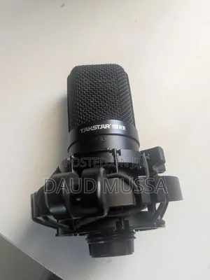 Takstar SM-8B Condenser Mic