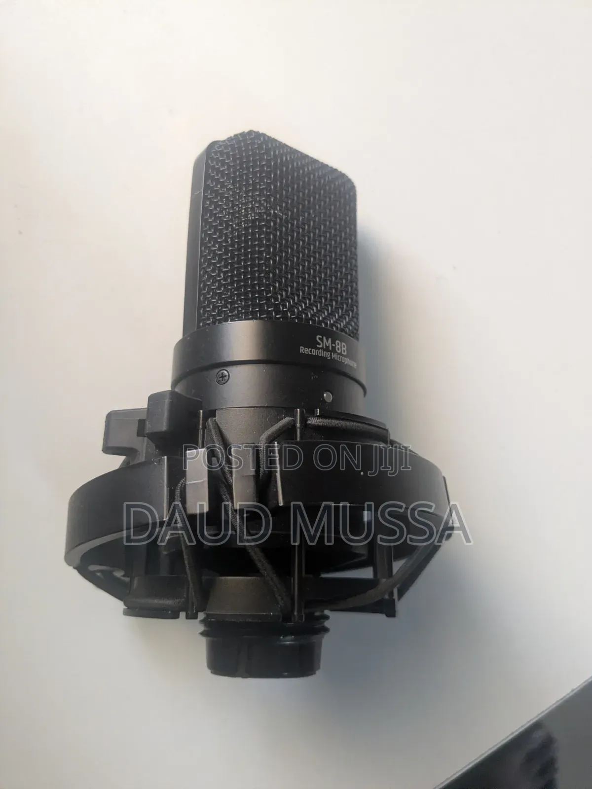Takstar SM-8B Condenser Mic