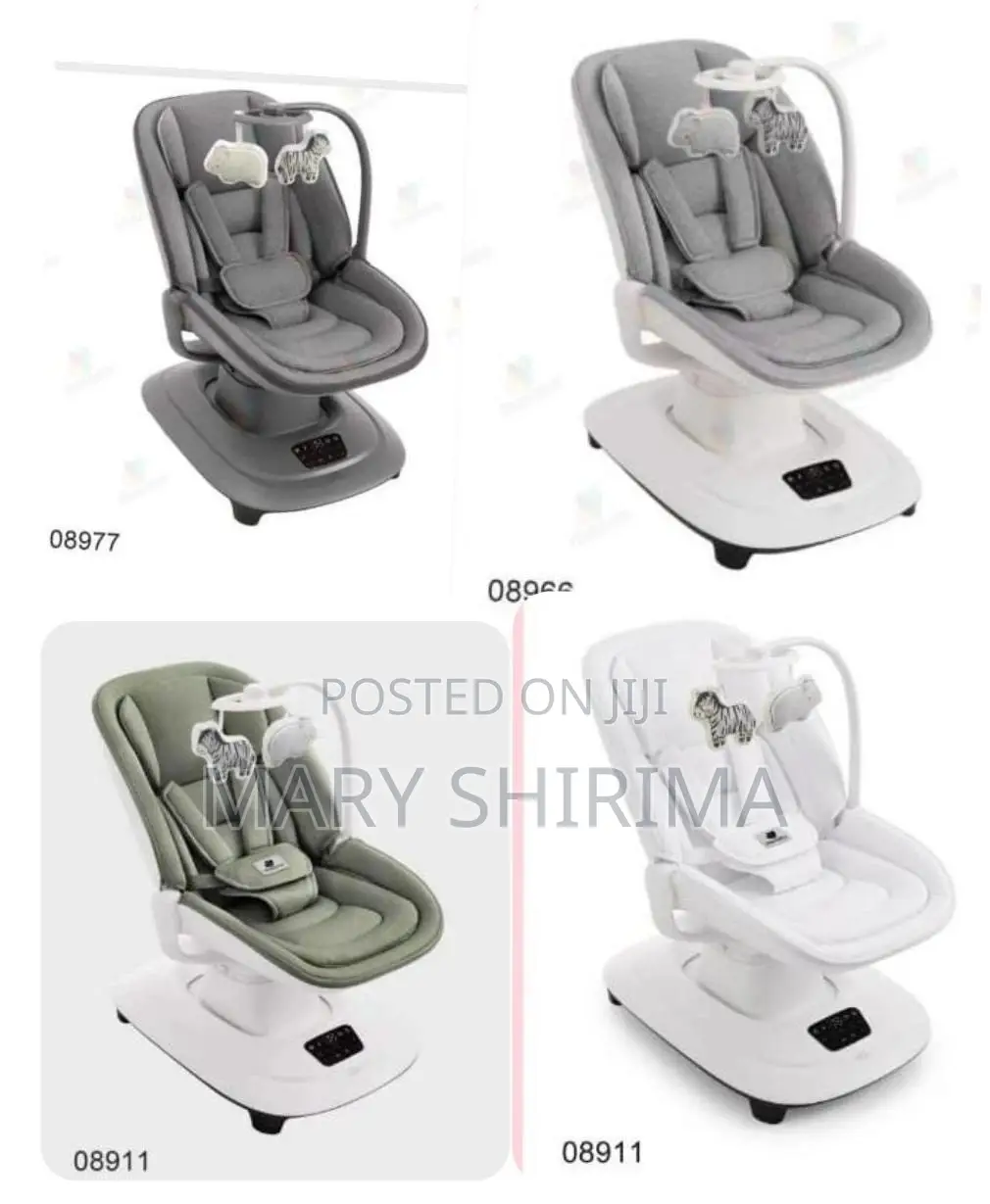 Baby Swing