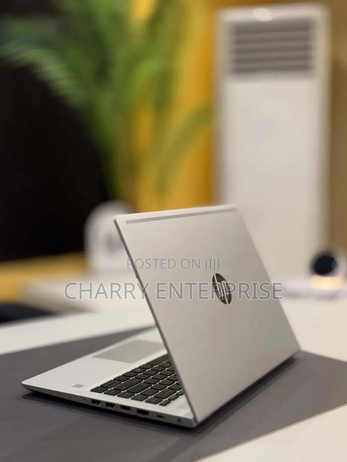 Laptop HP ProBook 445 G7 8GB AMD Ryzen 5 SSD 256GB