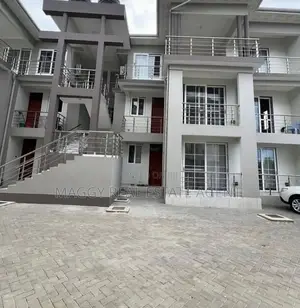3bdrm Apartment in Mbweni Jkt for rent
