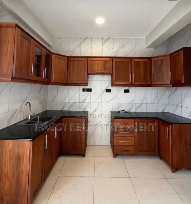 3bdrm Apartment in Mbweni Jkt for rent