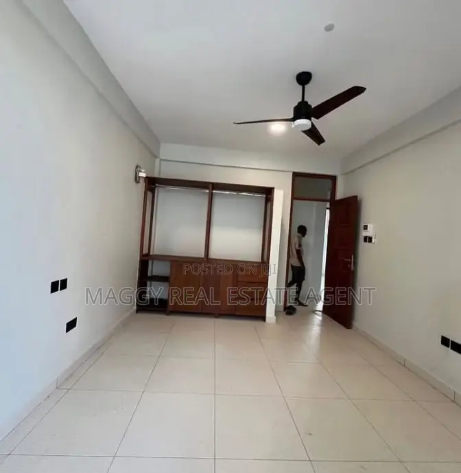 3bdrm Apartment in Mbweni Jkt for rent