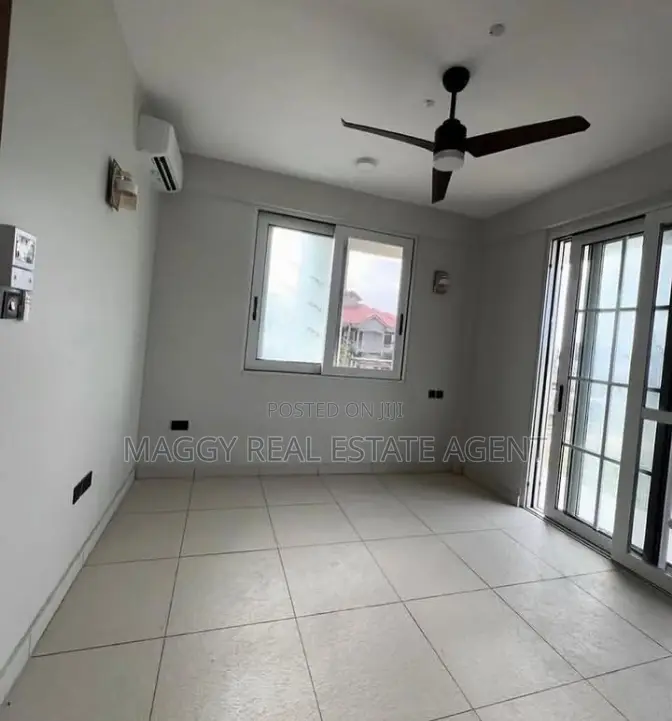 3bdrm Apartment in Mbweni Jkt for rent