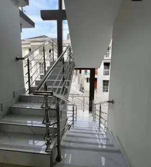 3bdrm Apartment in Mbweni Jkt for rent