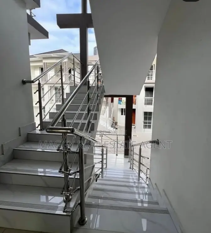 3bdrm Apartment in Mbweni Jkt for rent