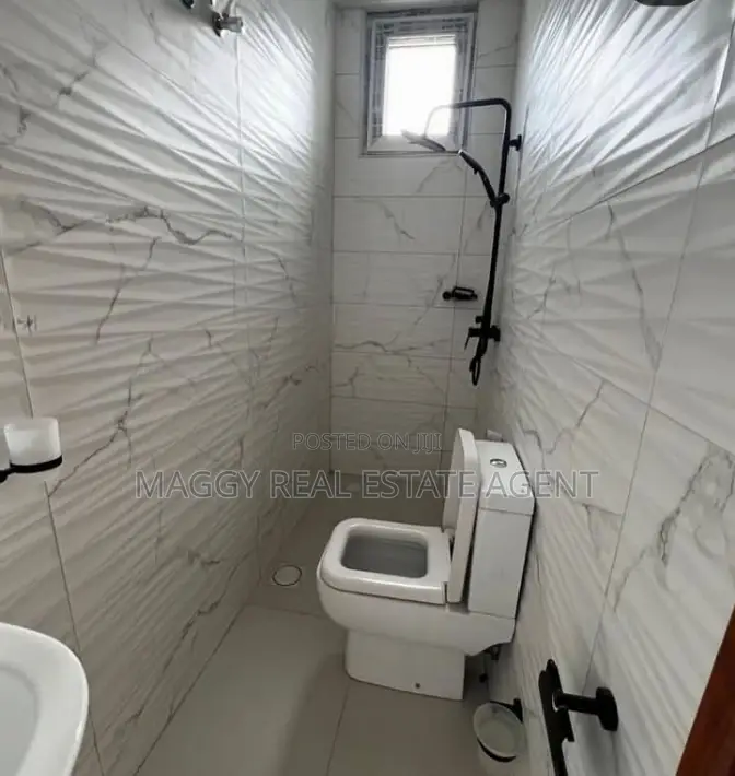 3bdrm Apartment in Mbweni Jkt for rent