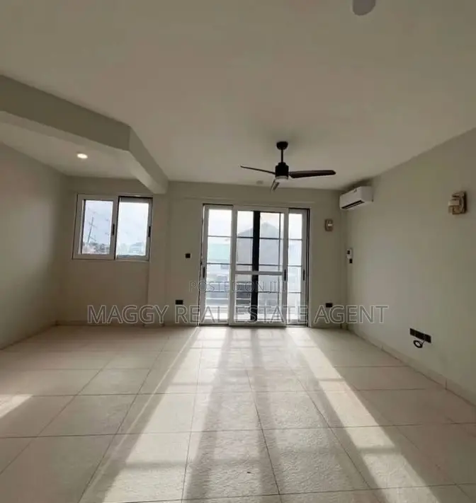 3bdrm Apartment in Mbweni Jkt for rent