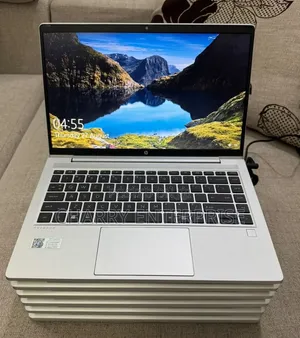 Laptop HP ProBook 445 G8 8GB AMD Ryzen 5 SSD 256GB