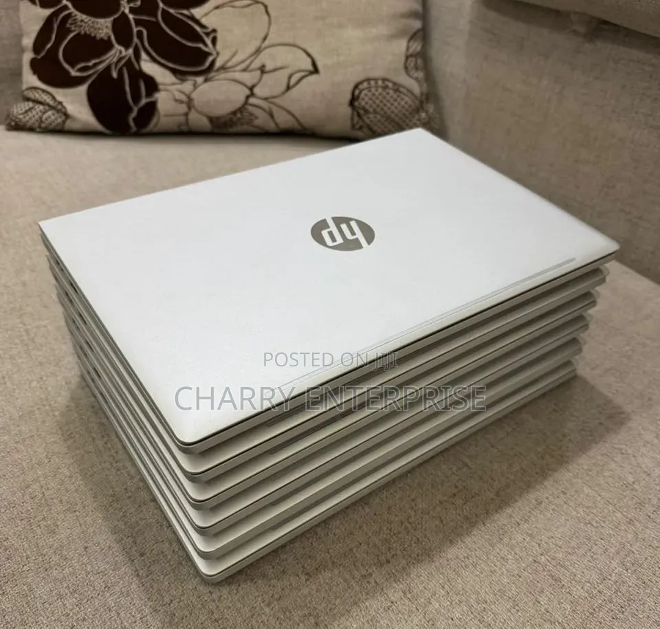Laptop HP ProBook 445 G8 8GB AMD Ryzen 5 SSD 256GB