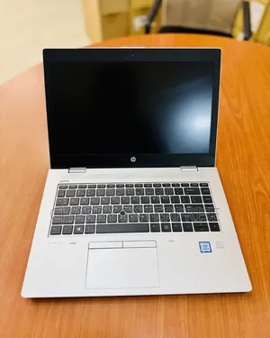 Laptop HP ProBook 640 G5 8GB Intel Core i5 SSD 256GB