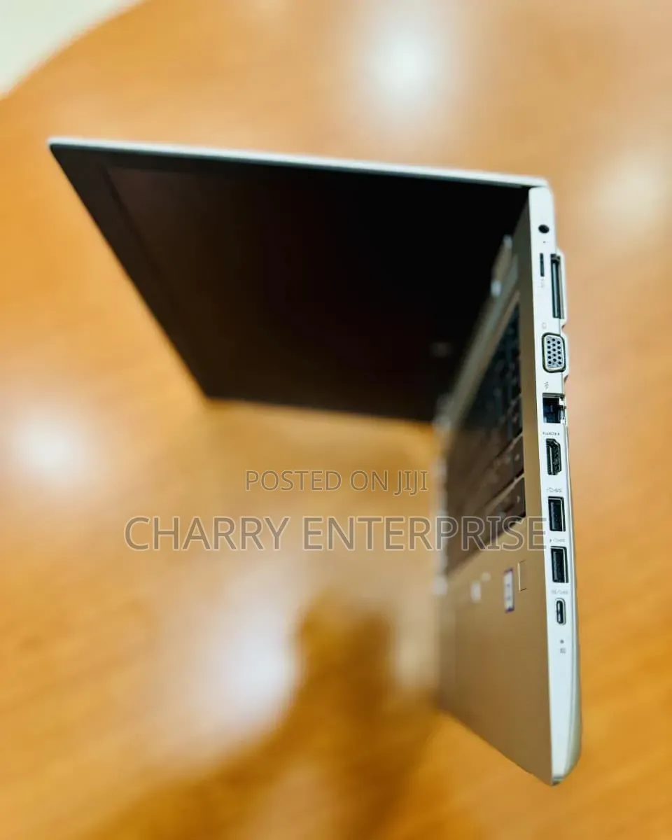 Laptop HP ProBook 640 G5 8GB Intel Core i5 SSD 256GB
