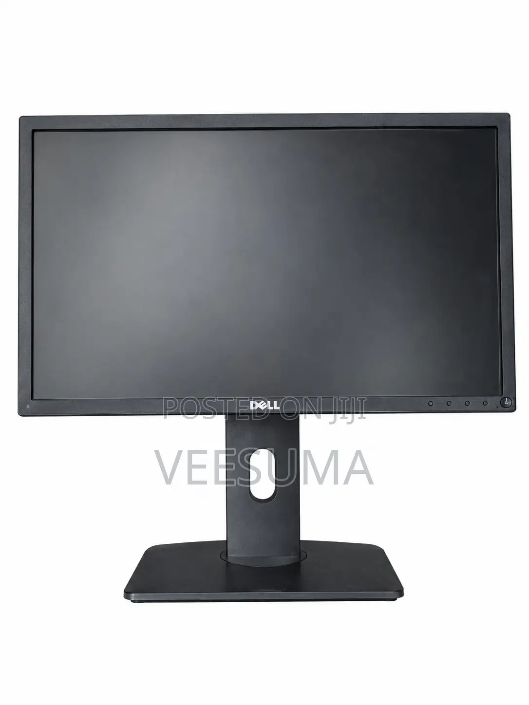 Dell 22-Inch Full HD Monitor (HDMI, DisplayPort & VGA)