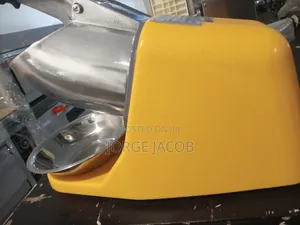 Electric Ice Crusher Shaver Machine