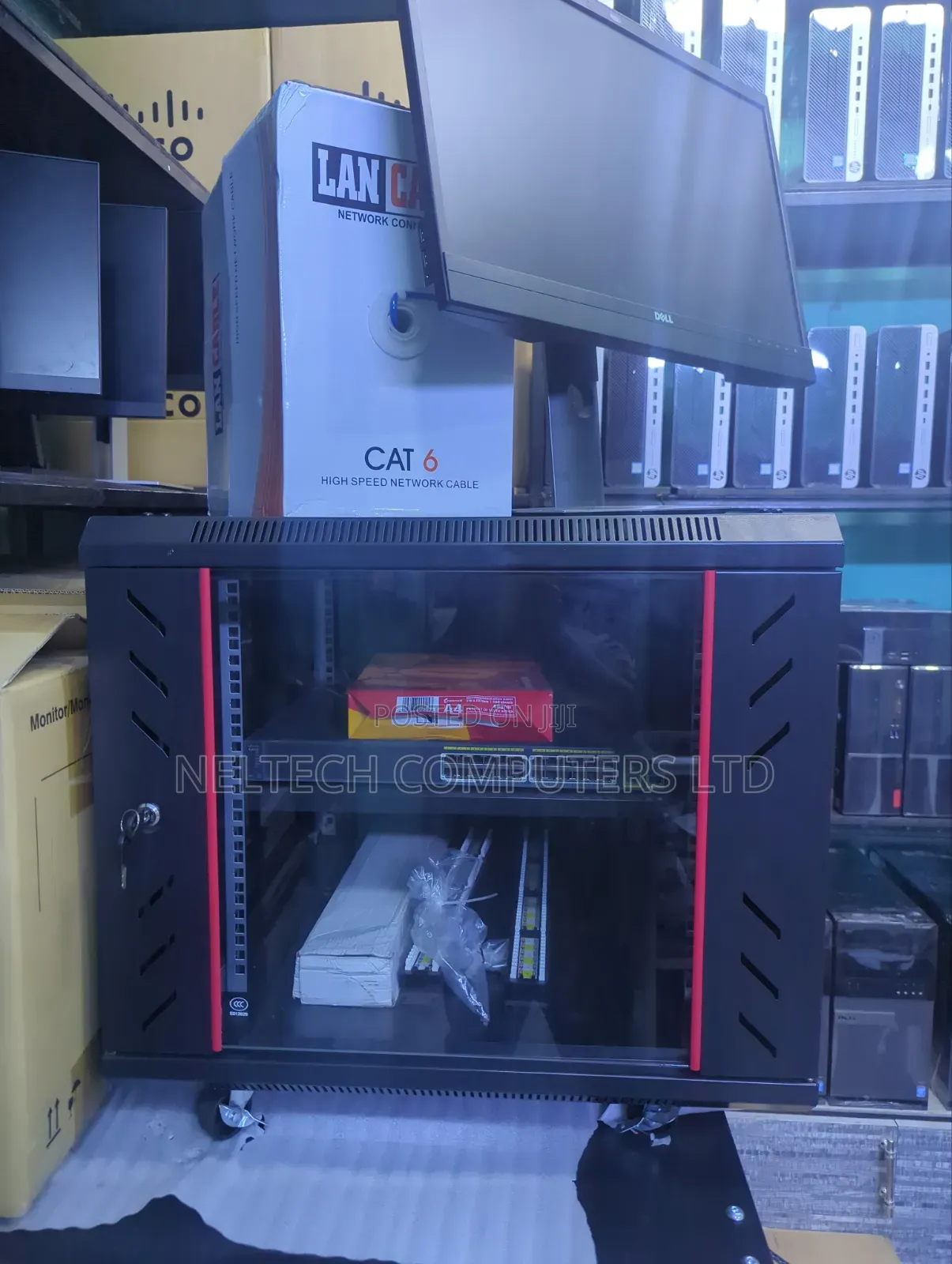 Server HP ProLiant DL380 Gen10 256GB Intel Xeon HDD 6T