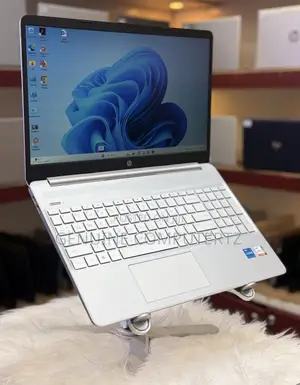 Laptop HP 15S 8GB Intel Core i5 SSD 512GB