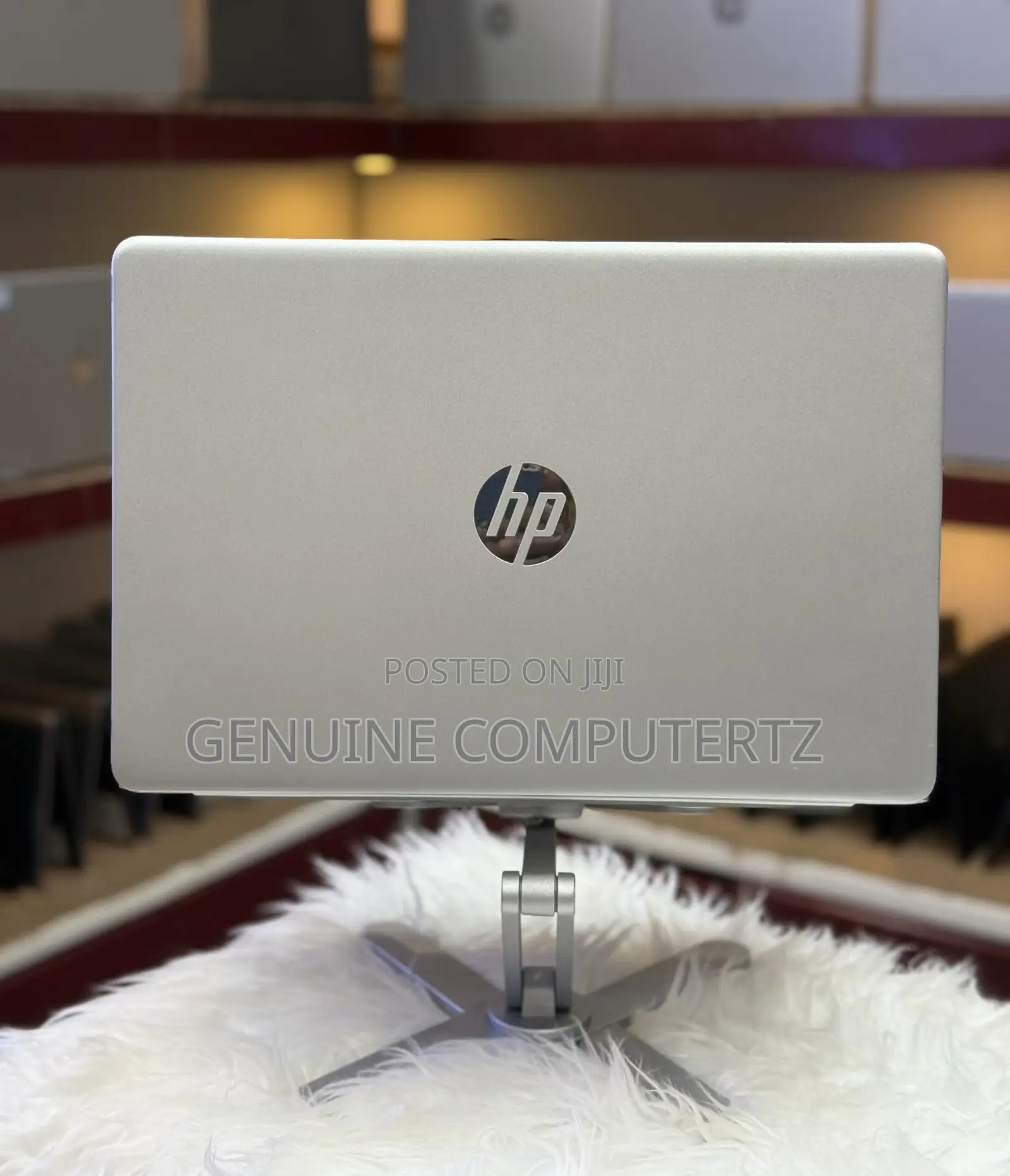 Laptop HP 15S 8GB Intel Core i5 SSD 512GB
