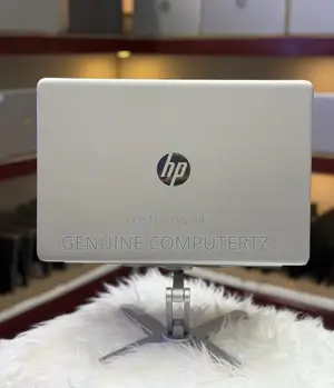 Laptop HP 15S 8GB Intel Core i5 SSD 512GB