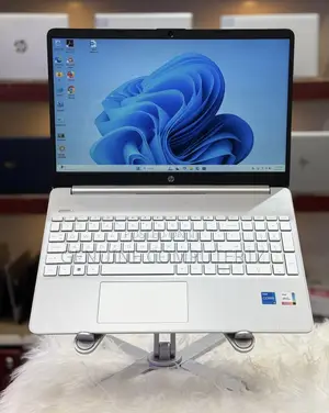 Laptop HP 15S 8GB Intel Core i5 SSD 512GB