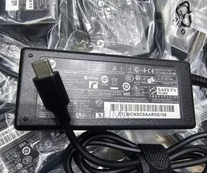 HP 65w Type-C Laptop Charger Original USB-C 45w 65w
